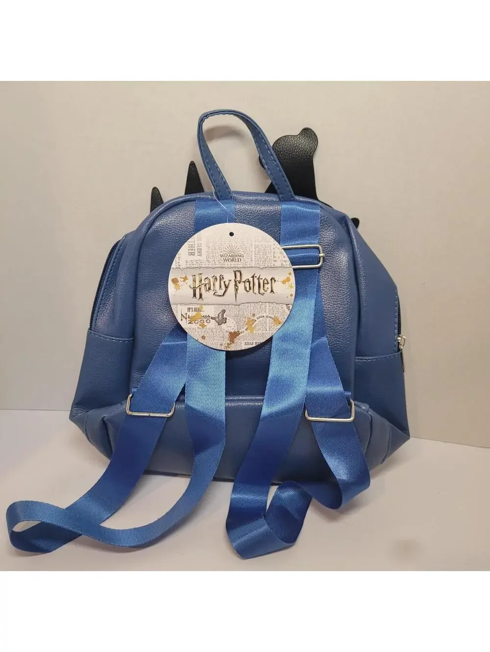 Character Mini Backpack Harry Potter BRAND NEW